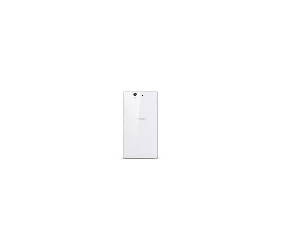 Carcasa trasera Sony Xperia Z (C6603/02)