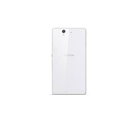 Carcasa trasera Sony Xperia Z (C6603/02)