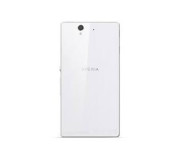 Carcasa trasera Sony Xperia Z (C6603/02)
