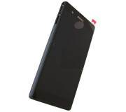 Pantalla completa + carcasa frontal Sony Xperia Z C6603/02 (LCD + Tactil)