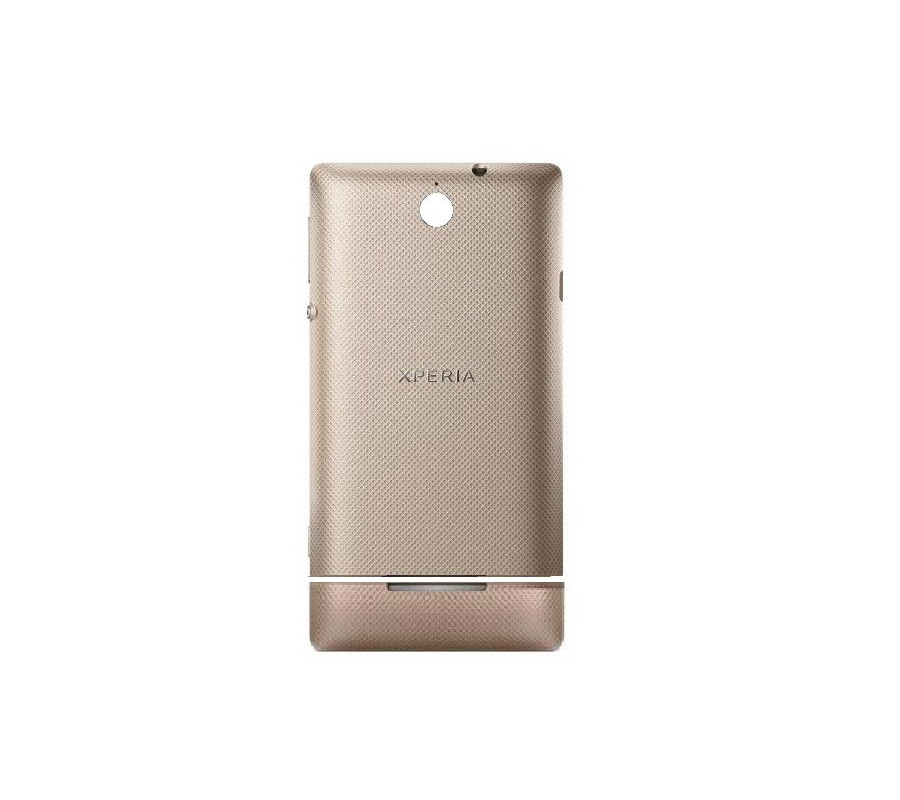 Carcasa trasera Original Sony Xperia E (C1505/C1605)