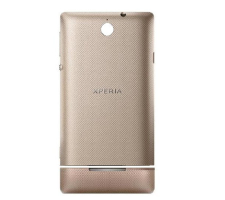 Carcasa trasera Original Sony Xperia E (C1505/C1605)