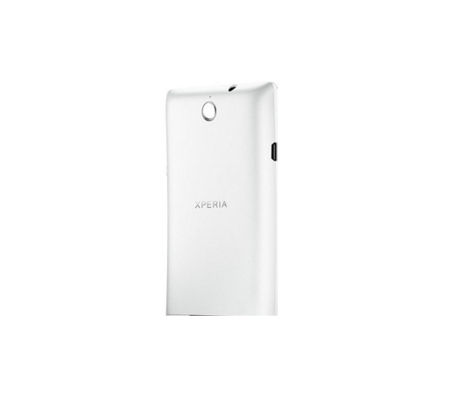 Carcasa trasera Original Sony Xperia E (C1505/C1605)