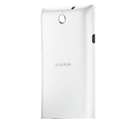 Carcasa trasera Original Sony Xperia E (C1505/C1605)