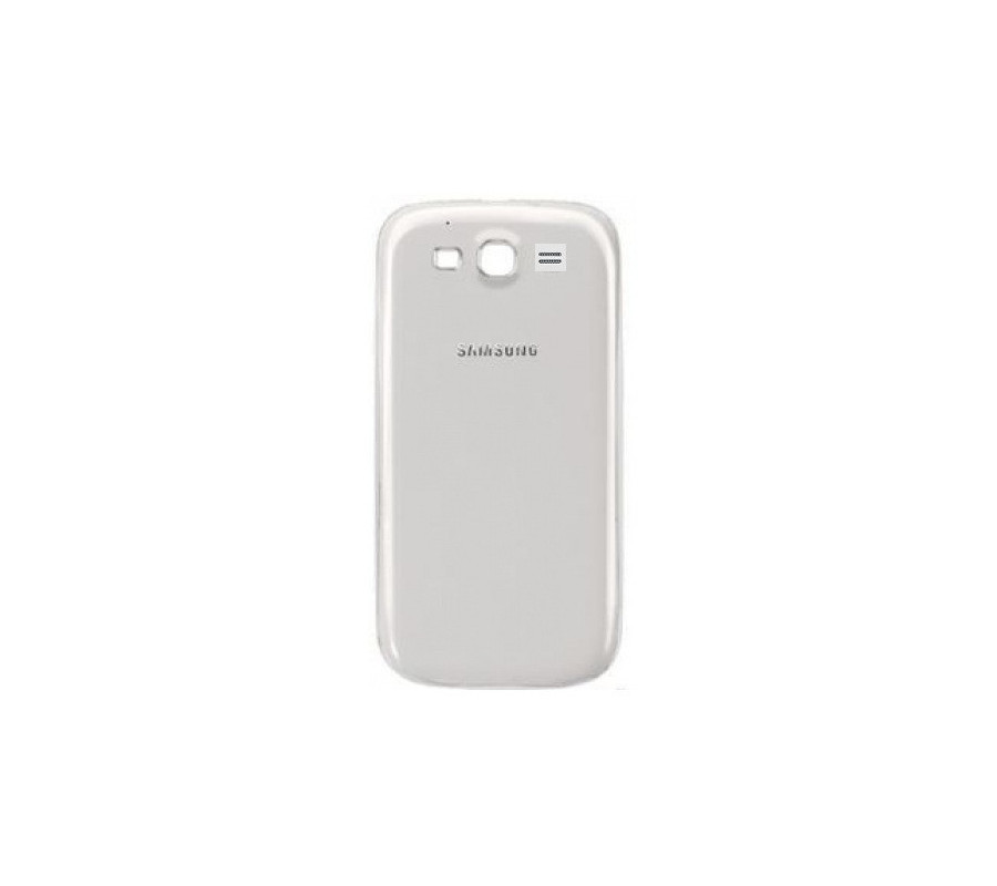 Carcasa trasera Original Samsung Galaxy I9080, i9082 Grand Duos