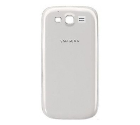 Carcasa trasera Original Samsung Galaxy I9080, i9082 Grand Duos