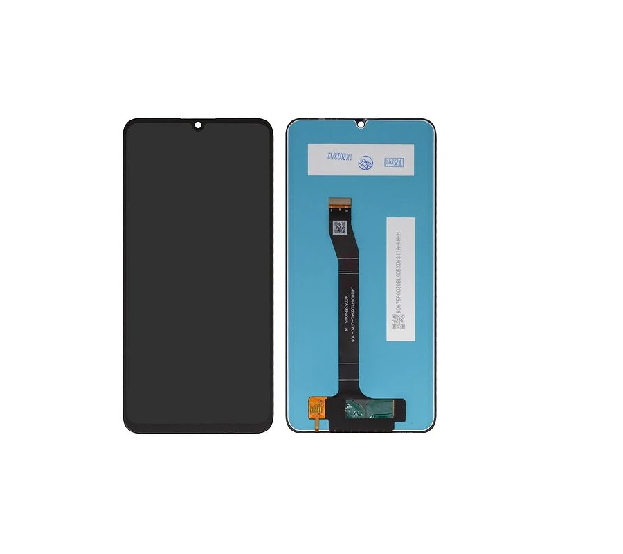 Pantalla completa Huawei Y70 / Y70 Plus (2022) / Y71 (2023) sin marco