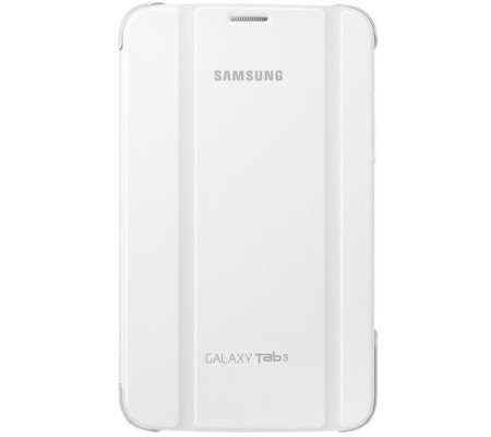Funda Original Samsung Galaxy Tab 3 7.0 P3200, P3210 - EF-BT210BW