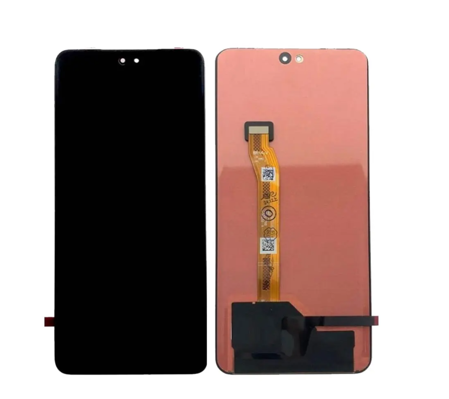 Pantalla completa Huawei Honor Magic 7 Lite / X9c 5G (2024)