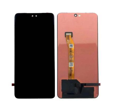 Pantalla completa Huawei Honor Magic 7 Lite / X9c 5G (2024)
