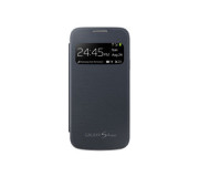 Funda Original S-View Samsung Galaxy S4 Mini i9190 - EFCI919B