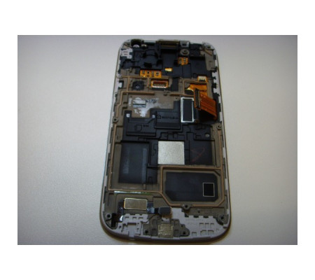 Pantalla Completa + Frontal Samsung Galaxy S4 Mini i9195, i9192 - Original