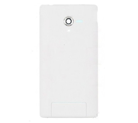 Carcasa trasera Original Sony Xperia ZL (C6602, C6603).
