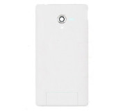 Carcasa trasera Original Sony Xperia ZL (C6602, C6603).