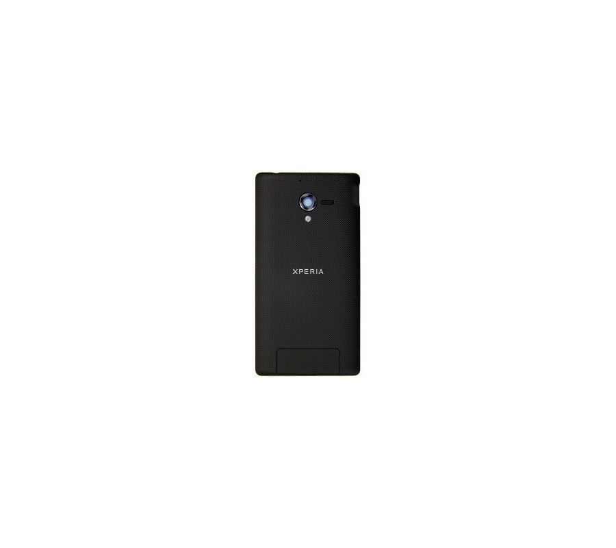 Carcasa trasera Original Sony Xperia ZL (C6602, C6603).