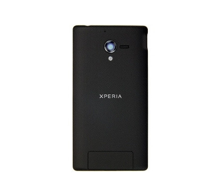 Carcasa trasera Original Sony Xperia ZL (C6602, C6603).