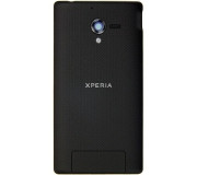Carcasa trasera Original Sony Xperia ZL (C6602, C6603).