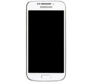 Pantalla completa + carcasa frontal Galaxy S4 Zoom C101