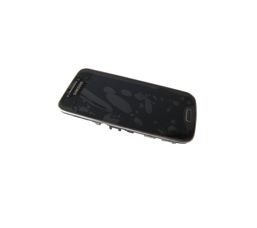 Pantalla completa + carcasa frontal Galaxy S4 Zoom C101
