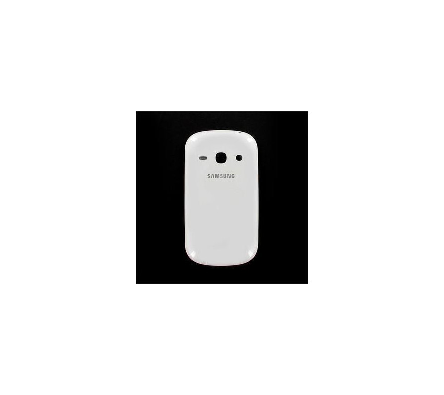Carcasa trasera Original Samsung Galaxy Fame S6810.