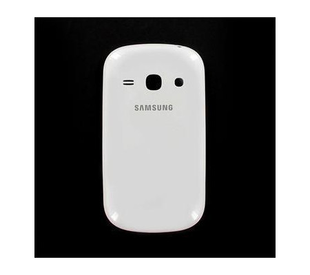 Carcasa trasera Original Samsung Galaxy Fame S6810.