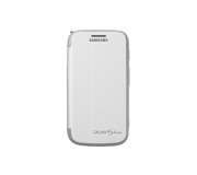 Funda Original Samsung Galaxy S4 Zoom C1010 - EF-GGS10FW