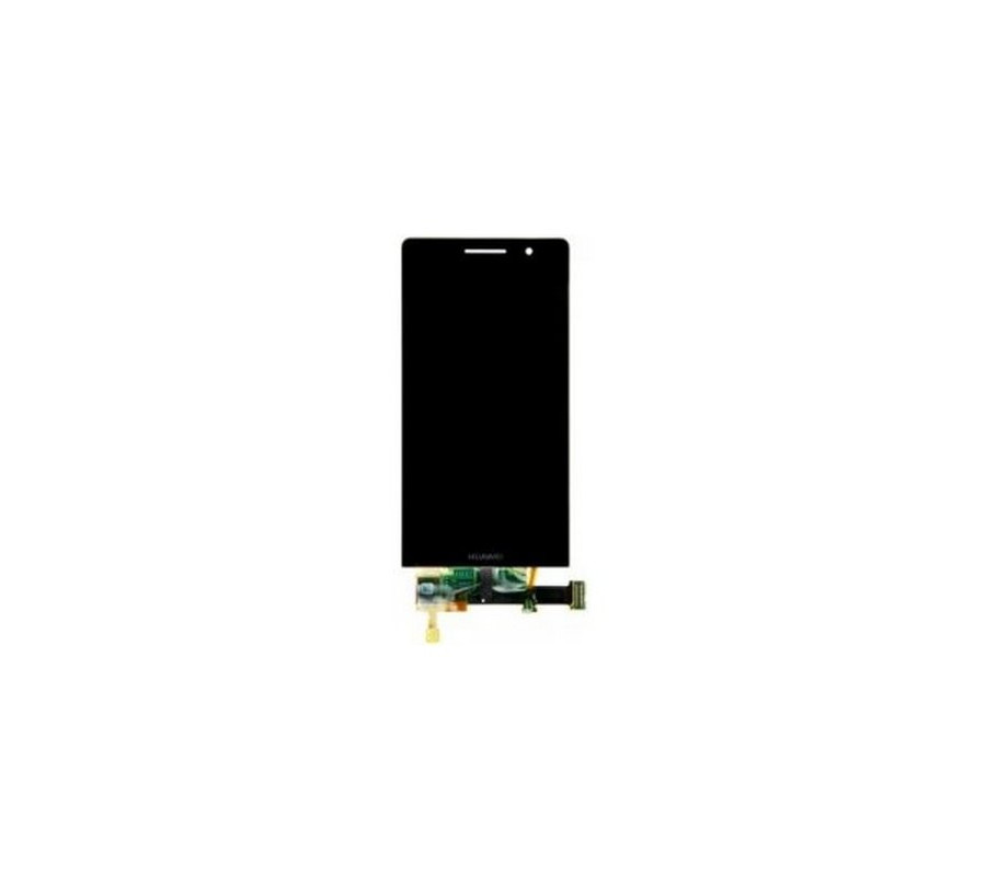 Pantalla Completa Original Huawei Ascend P6