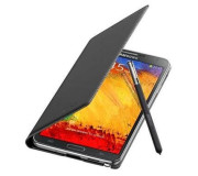 Funda Flip Original Samsung Galaxy Note 3 N9005. (EF-WN900)