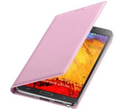 Funda Flip Original Samsung Galaxy Note 3 N9005. (EF-WN900)