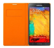 Funda Flip Original Samsung Galaxy Note 3 N9005. (EF-WN900)