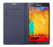 Funda Flip Original Samsung Galaxy Note 3 N9005. (EF-WN900)