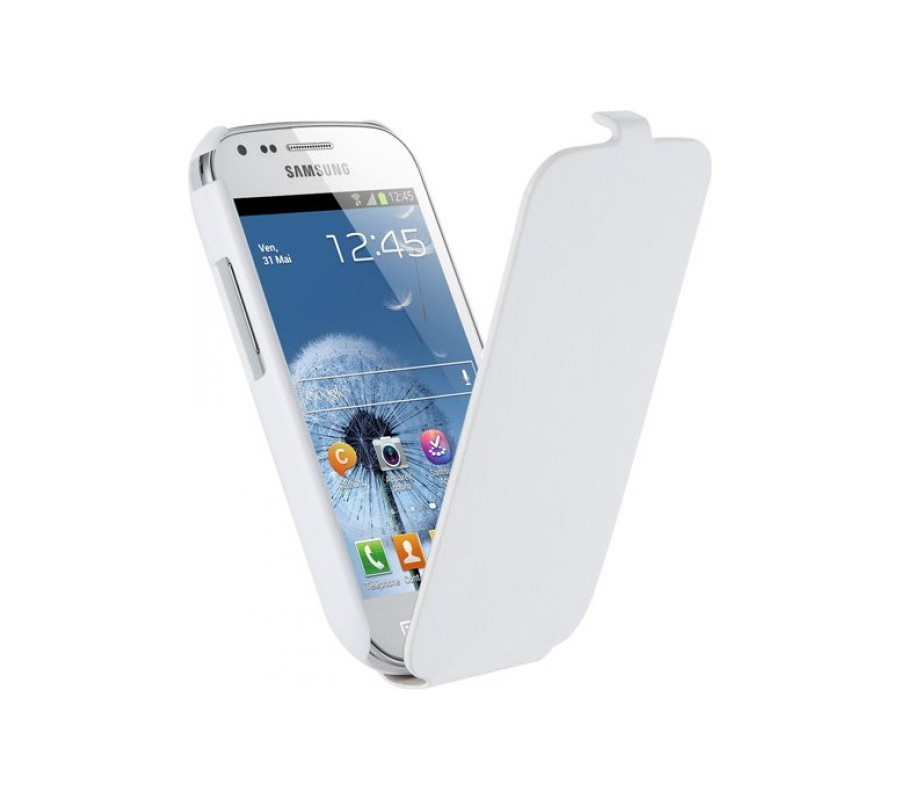 Funda Original Samsung Galaxy Trend (S7560/S7562/S7580)