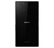 Carcasa trasera Original Sony Xperia Z Ultra (C6802, C6806, C6833)