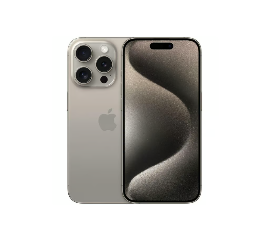 iPhone 15 Pro. Segunda mano