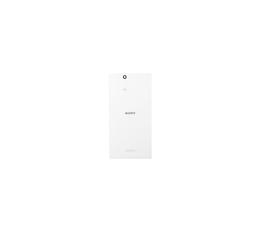 Carcasa trasera Original Sony Xperia Z Ultra (C6802, C6806, C6833)