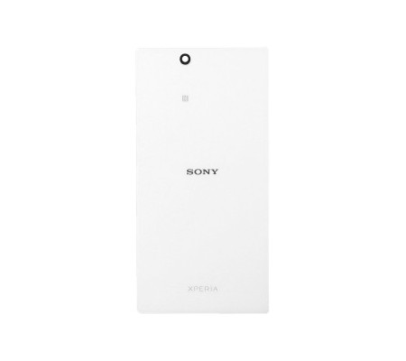 Carcasa trasera Original Sony Xperia Z Ultra (C6802, C6806, C6833)