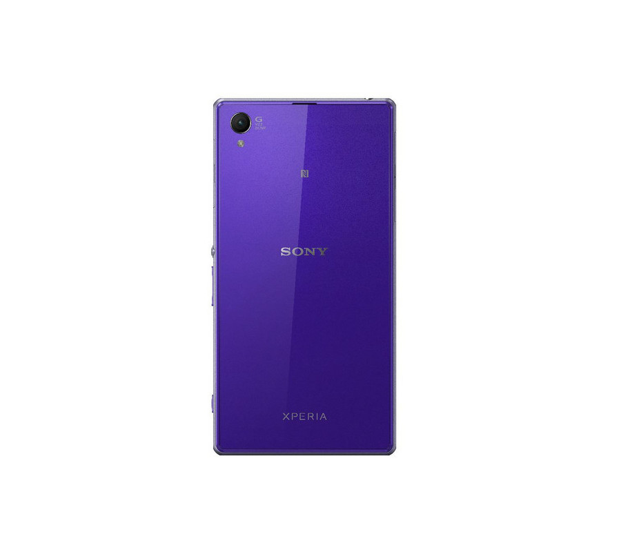 Carcasa trasera Original Sony Xperia Z Ultra (C6802, C6806, C6833)