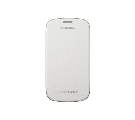 Funda Original Samsung Galaxy Express EF-FI873BW