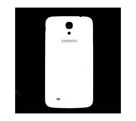 Carcasa trasera Original Samsung Galaxy Mega i9205 (6,3")