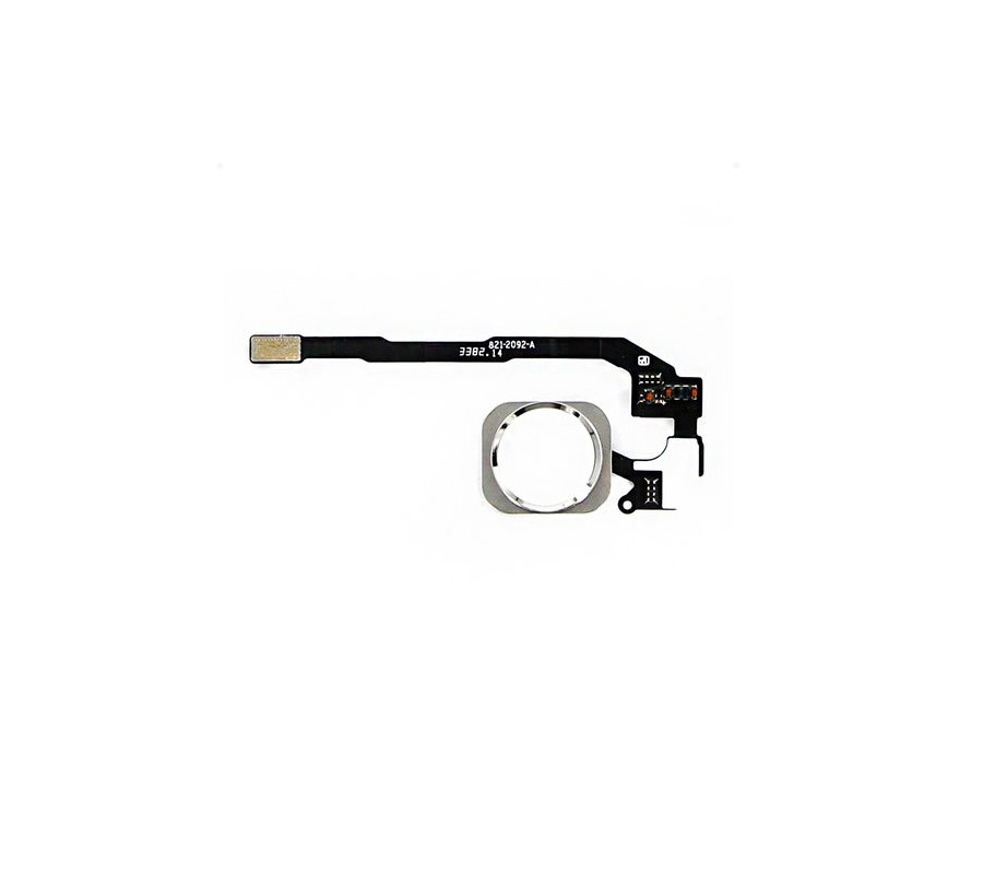 Flex Boton Home completo iPhone SE, 5S