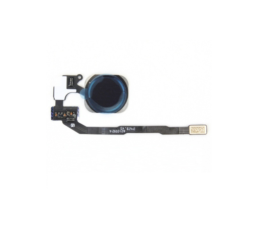 Flex Boton Home completo iPhone SE, 5S