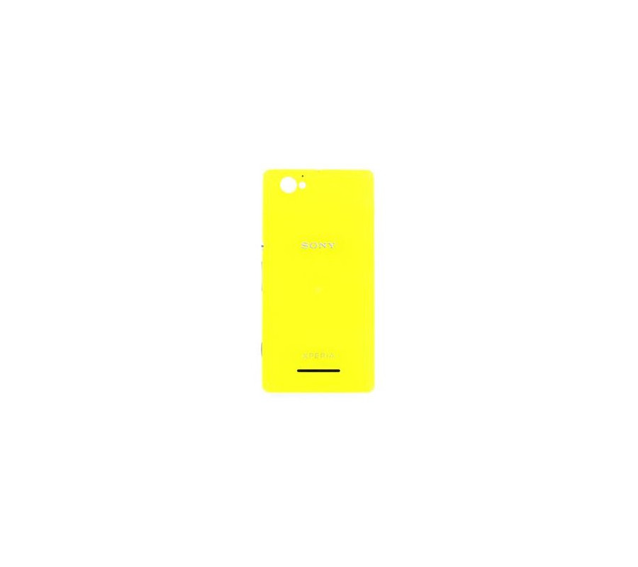 Carcasa trasera Original Sony Xperia M (C1905)