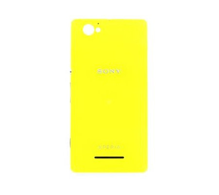 Carcasa trasera Original Sony Xperia M (C1905)