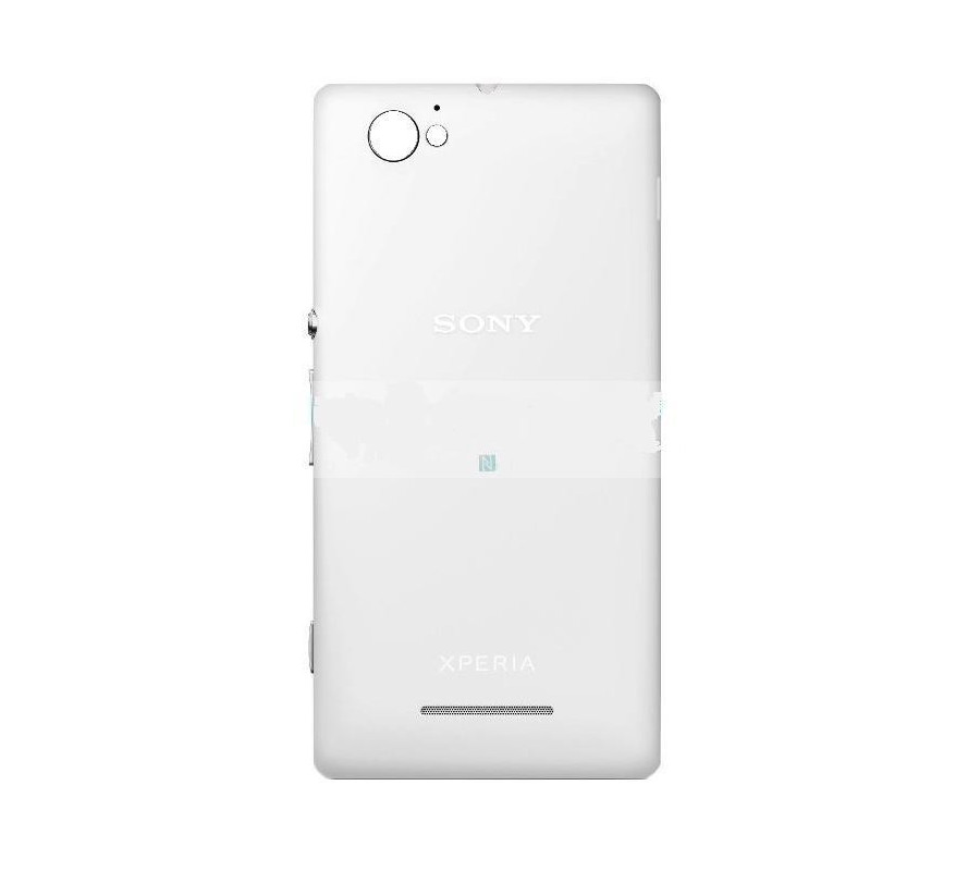 Carcasa trasera Original Sony Xperia M (C1905)