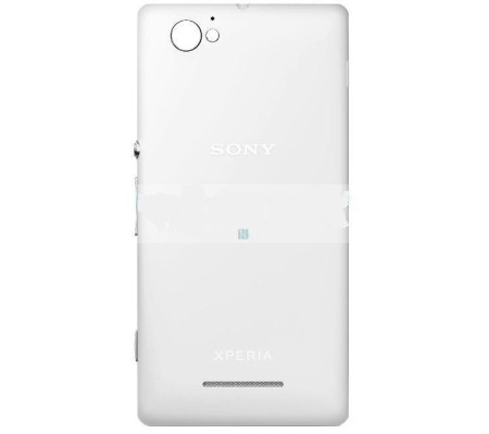 Carcasa trasera Original Sony Xperia M (C1905)
