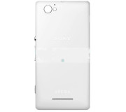 Carcasa trasera Original Sony Xperia M (C1905)