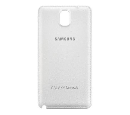 Carcasa Trasera Samsung Galaxy Note 3 N9005, N9006