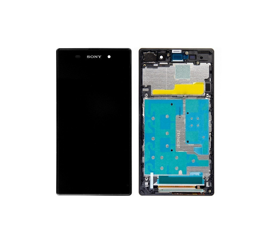 Pantalla Completa + Carcasa Frontal Sony Xperia Z1