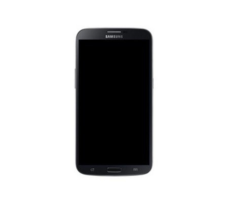 Pantalla Completa + Carcasa Frontal Samsung Galaxy Mega 6.3 i9200/i9205. Original