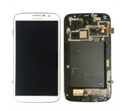 Pantalla Completa + Carcasa Frontal Samsung Galaxy Mega 6.3 i9200/i9205. Original